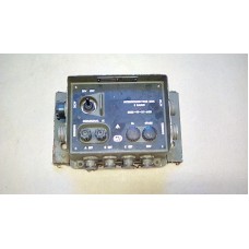 CLANSMAN INTERCONNECTING BOX 3 RADIO